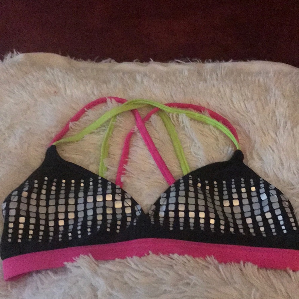 Bathing suit
